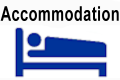 Cottesloe Accommodation Directory