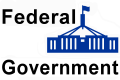 Cottesloe Federal Government Information