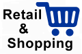 Cottesloe Retail and Shopping Directory