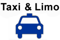 Cottesloe Taxi and Limo