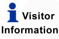 Cottesloe Visitor Information